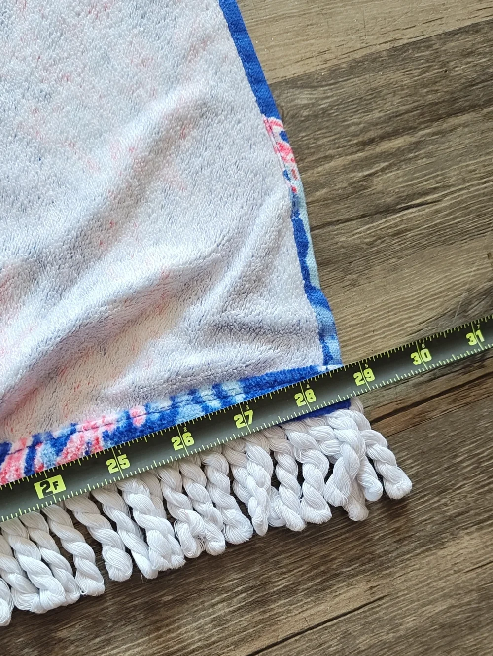NWT Lilly Pulitzer Beach Towel